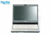 Виж повече ... Лаптоп Fujitsu LifeBook S761