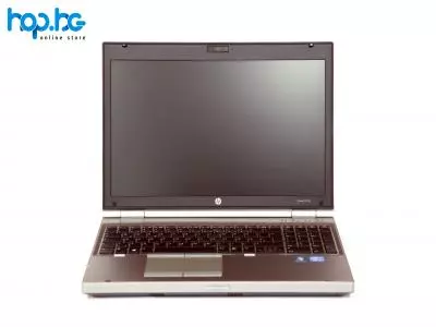 Лаптоп HP EliteBook 8570p