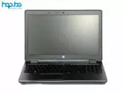 Мобилна работна станция HP ZBook 15 image thumbnail 0