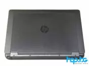 Мобилна работна станция HP ZBook 15 image thumbnail 3