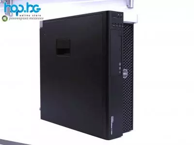 Dell Precision T3600