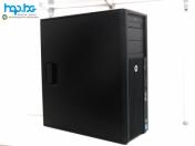 Виж повече ... Работна станция HP Z420