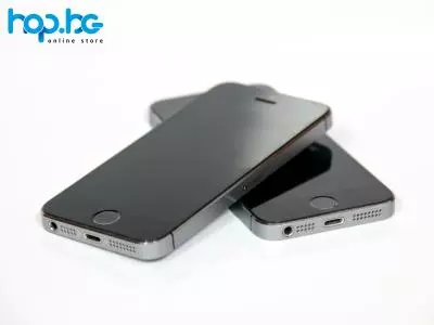 Специално предложение 2 броя Apple iPhone 5S/16GB само за 499 лв.