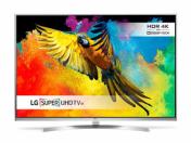 Виж повече ... Телевизор LG 49UH850V