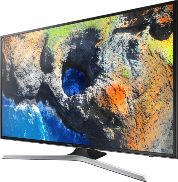 Телевизор Samsung UE40MU6102KXXH