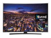 Виж повече ... Телевизор Samsung UE48JU6500WXXH