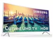 Телевизор Samsung UE55KU6510 image thumbnail 0