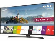 Виж повече ... Телевизори LG 55UJ634V