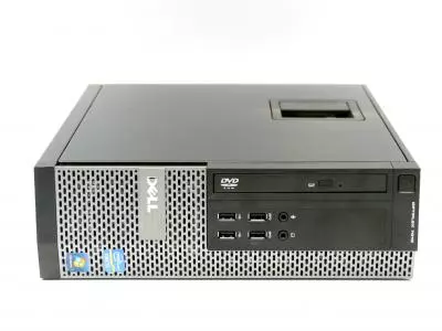 Компютър Dell OptiPlex 7010/SFF