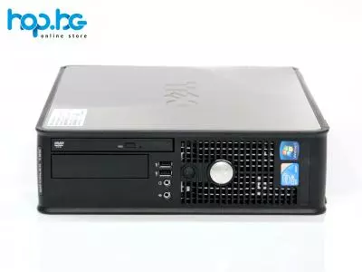 Dell OptiPlex 780