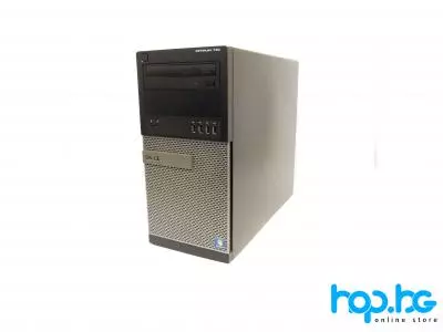Компютър Dell Optiplex 790 Tower