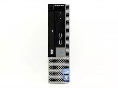 Dell OptiPlex 7010/USFF