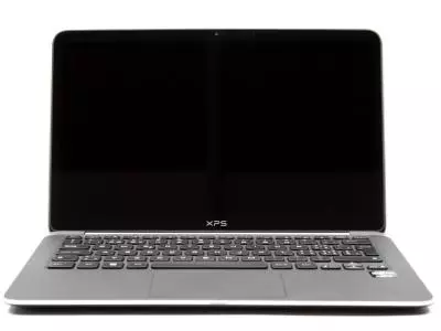 Лаптоп Dell XPS L322X