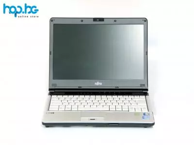 Fujitsu LifeBook S761