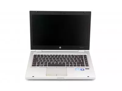 Notebook HP EliteBook 8470P