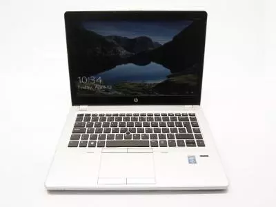 Лаптоп HP EliteBook Folio 9480