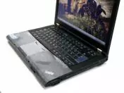 Лаптоп Lenovo ThinkPad T410 image thumbnail 2