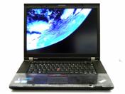 Виж повече ... Мобилна работна станция Lenovo ThinkPad W530