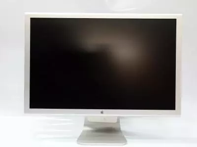 Монитор Apple Cinema Display А1082/Mid 2004