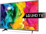 Виж повече ... Телевизор LG 60UH615V
