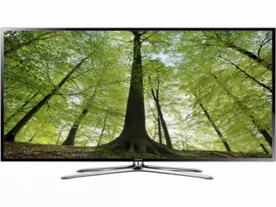 Телевизор Samsung UE40F6400AWXXH