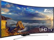 Виж повече ... Телевизор Samsung UE55MU6202KXXH