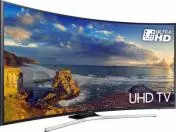 Телевизор Samsung UE55MU6202KXXH image thumbnail 0