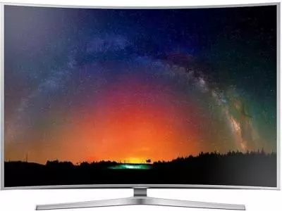 Телевизор Samsung UE48JS9000LXXH