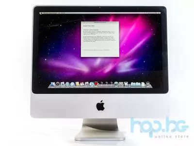 Компютър Apple iMac A1224/Mid. 2007
