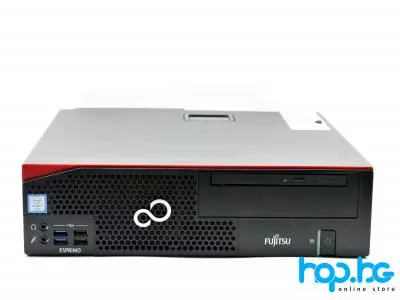 Компютър Fujitsu Esprimo d757