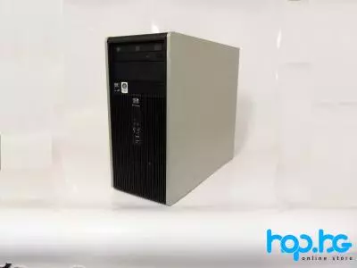 Компютър HP Compaq dc5750