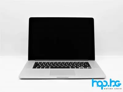 Лаптоп Apple MacBook Pro 11.3 (Late 2013)