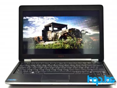 Dell Latitude E6220
