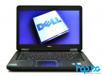 Лаптоп Dell Latitude E5440