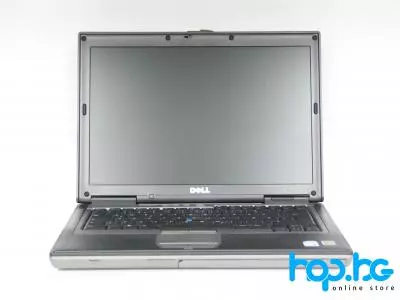 Dell Latitude D620