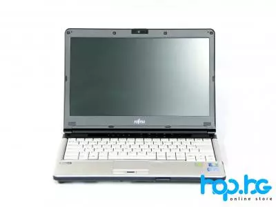 Fujitsu LiefeBook S761