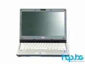 Виж повече ... Лаптоп Fujitsu LiefeBook S761