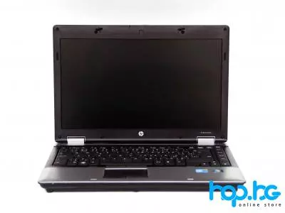 Laptop HP 6530B