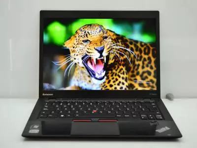 Лаптоп Lenovo ThinkPad X1 Carbon