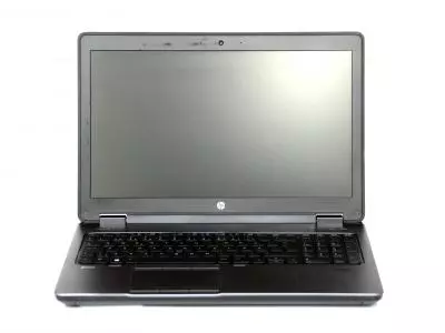 HP ZBook 15