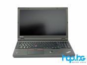 Виж повече ... Мобилна работна станция Lenovo ThinkPad W541