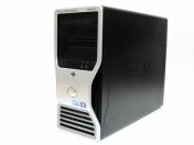 Виж повече ... Работна станция Dell Precision T5500