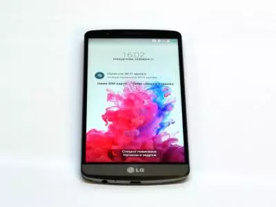 LG G3