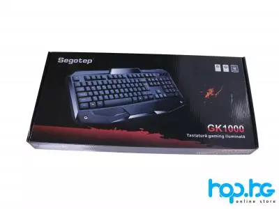 Клавиатура Segotep SG-GK1000