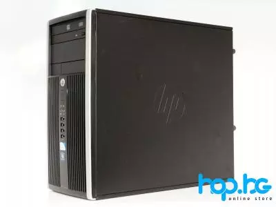 HP Compaq 6300