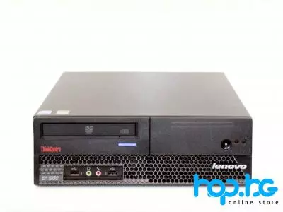 Компютър Lenovo ThinkCentre M57