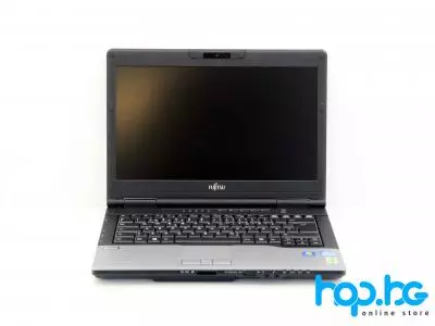 Лаптоп Fujitsu LifeBook S782