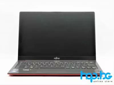 Лаптоп Fujitsu LifeBook U772