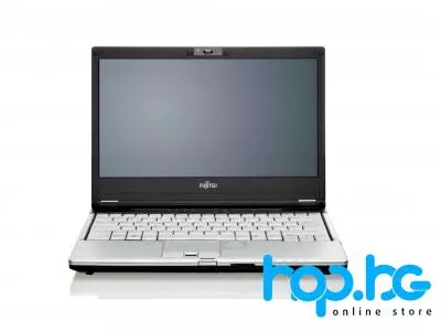 Лаптоп Fujitsu LifeBook S760