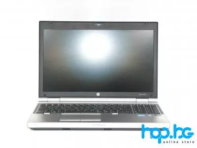 Лаптоп HP EliteBook 8560p